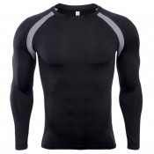 Compression Tops (8)